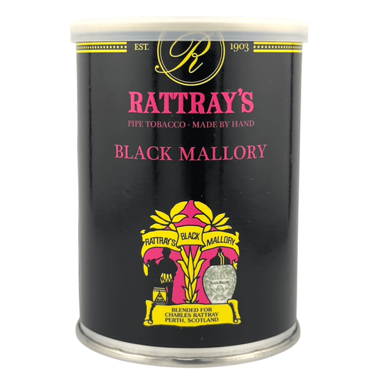 Rattray's Black Mallory 3.53oz