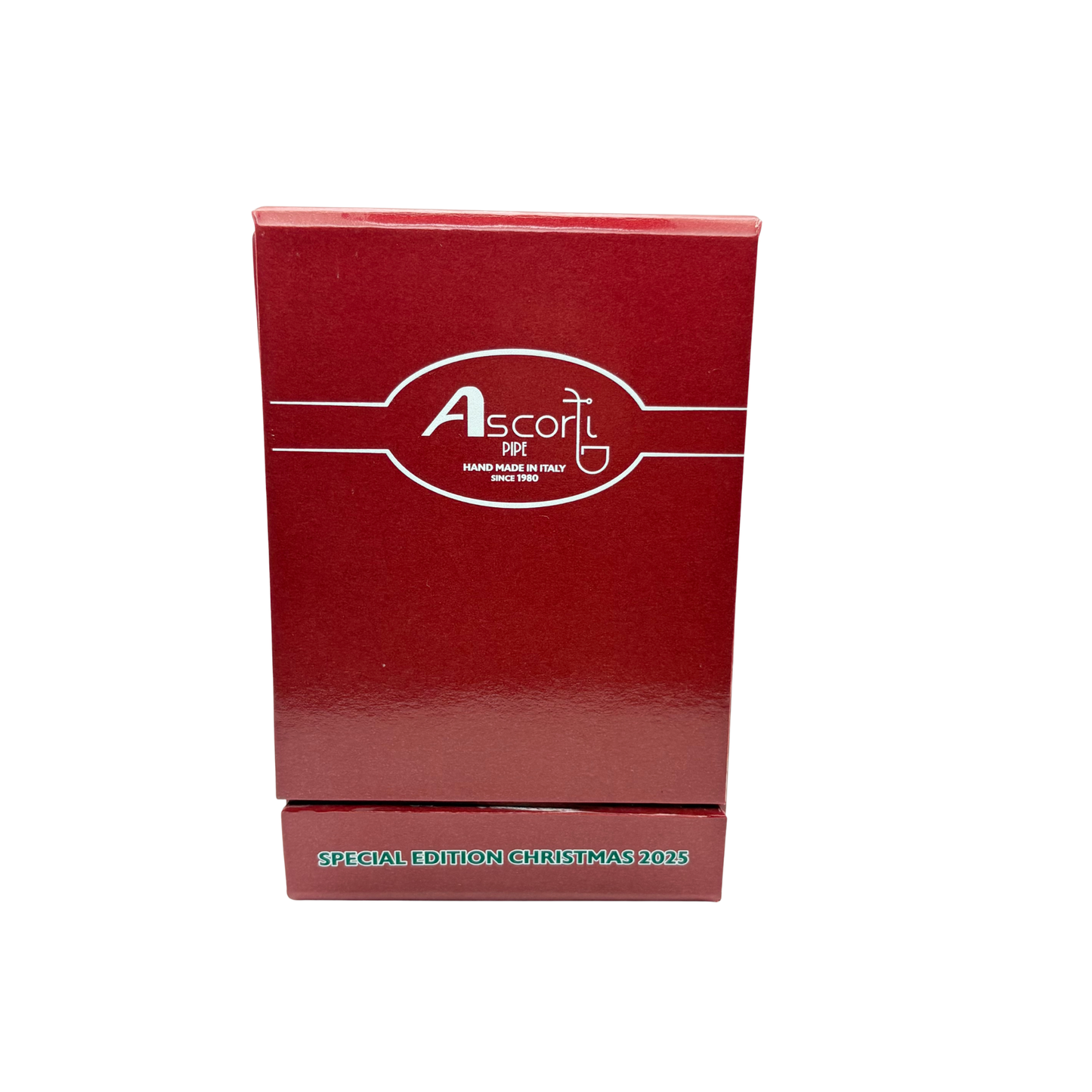 Ascorti Special Edition Christmas 2025