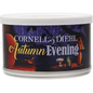 Cornell & Diehl Pipe Tobacco: Autumn Evening 2oz