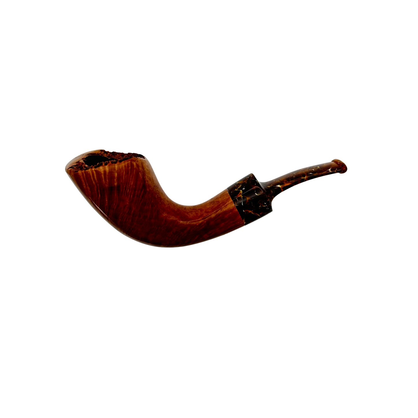 Nording Danish A Rustic Top