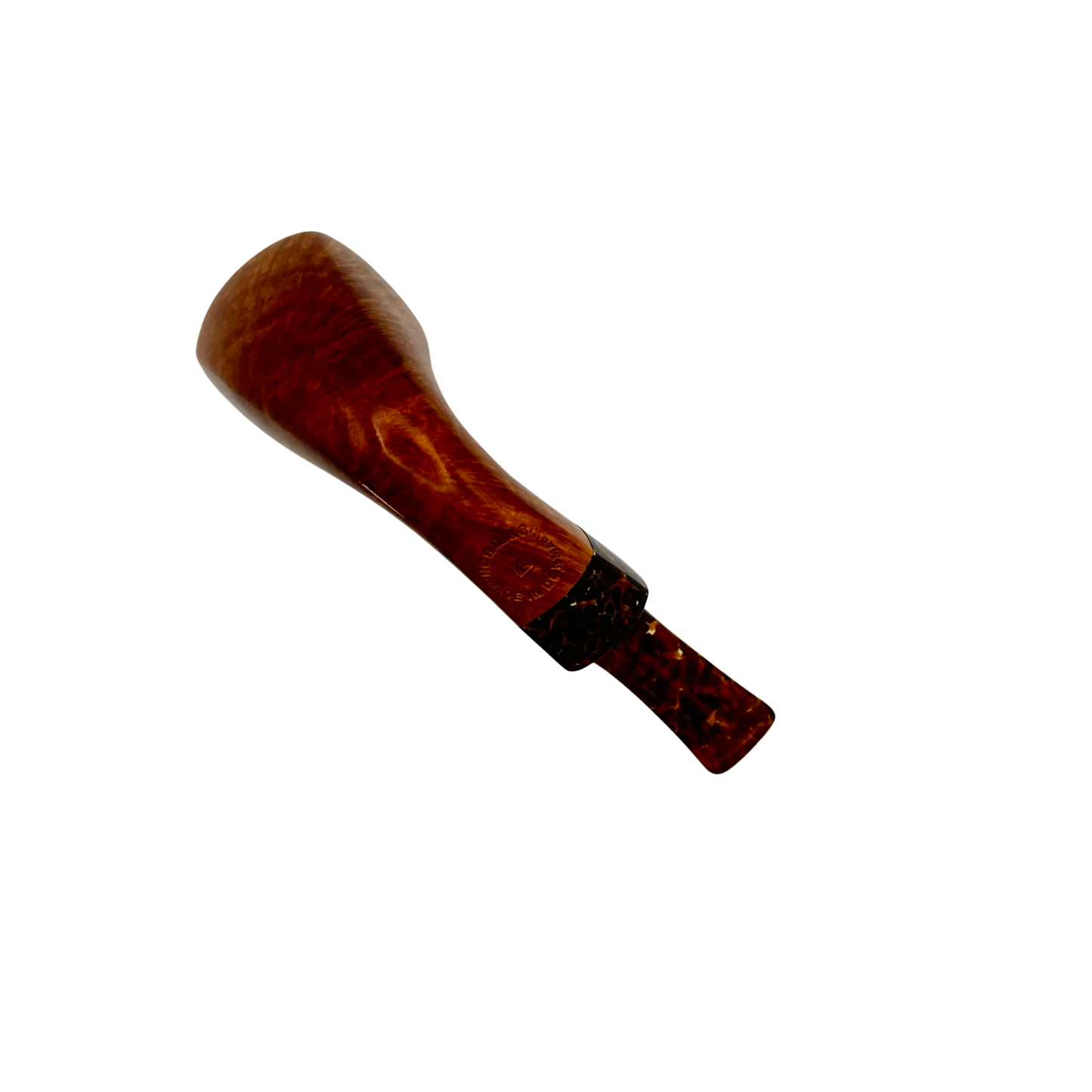 Nording Danish A Rustic Top