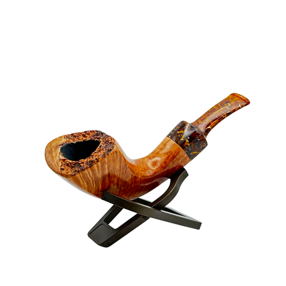 Nording Danish A Rustic Top