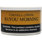 Cornell & Diehl Pipe Tobacco: Bayou Morning 2oz