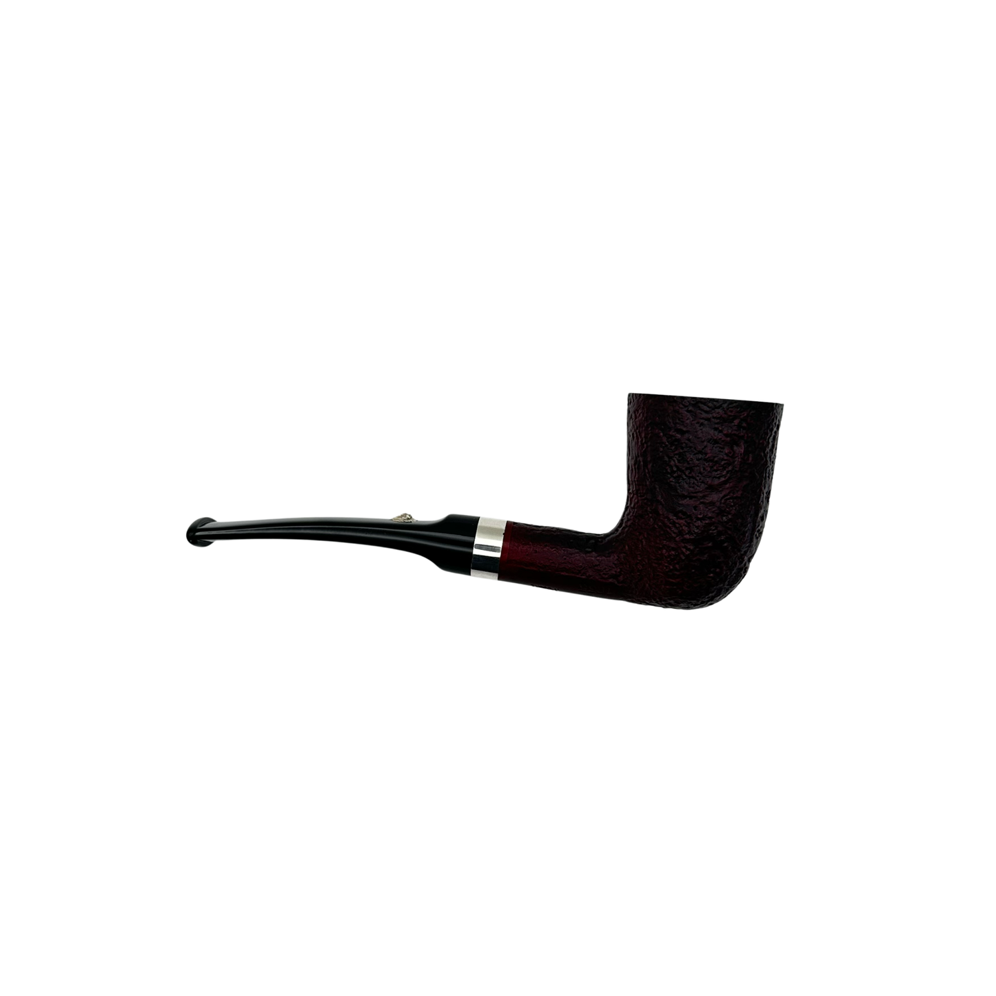 Barling Pipes: William Fossil (1835)