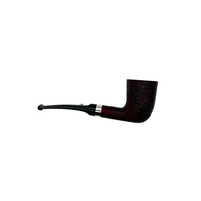 Barling Pipes: William Fossil (1835)