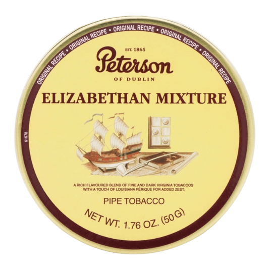 Peterson Elizabethan 1.76oz