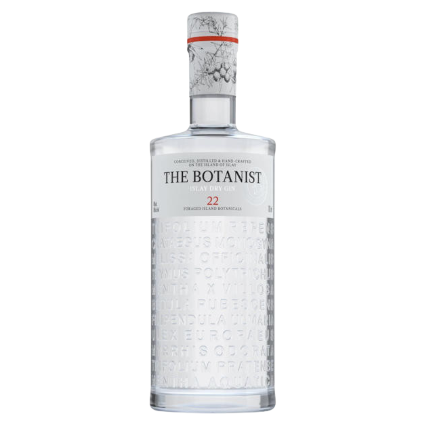 The Botanist Islay Dry Gin - 750ml