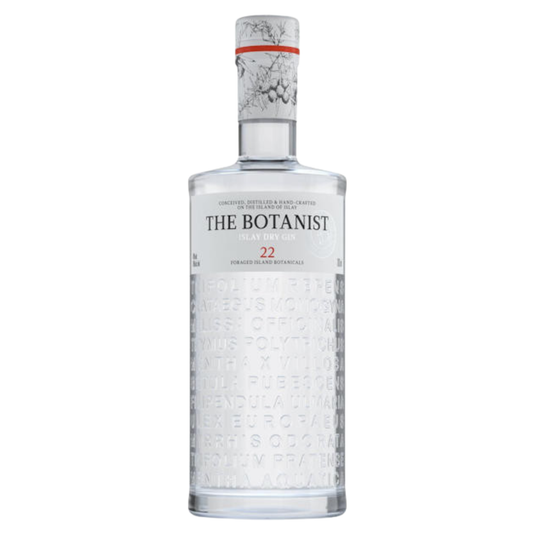 The Botanist Islay Dry Gin - 750ml