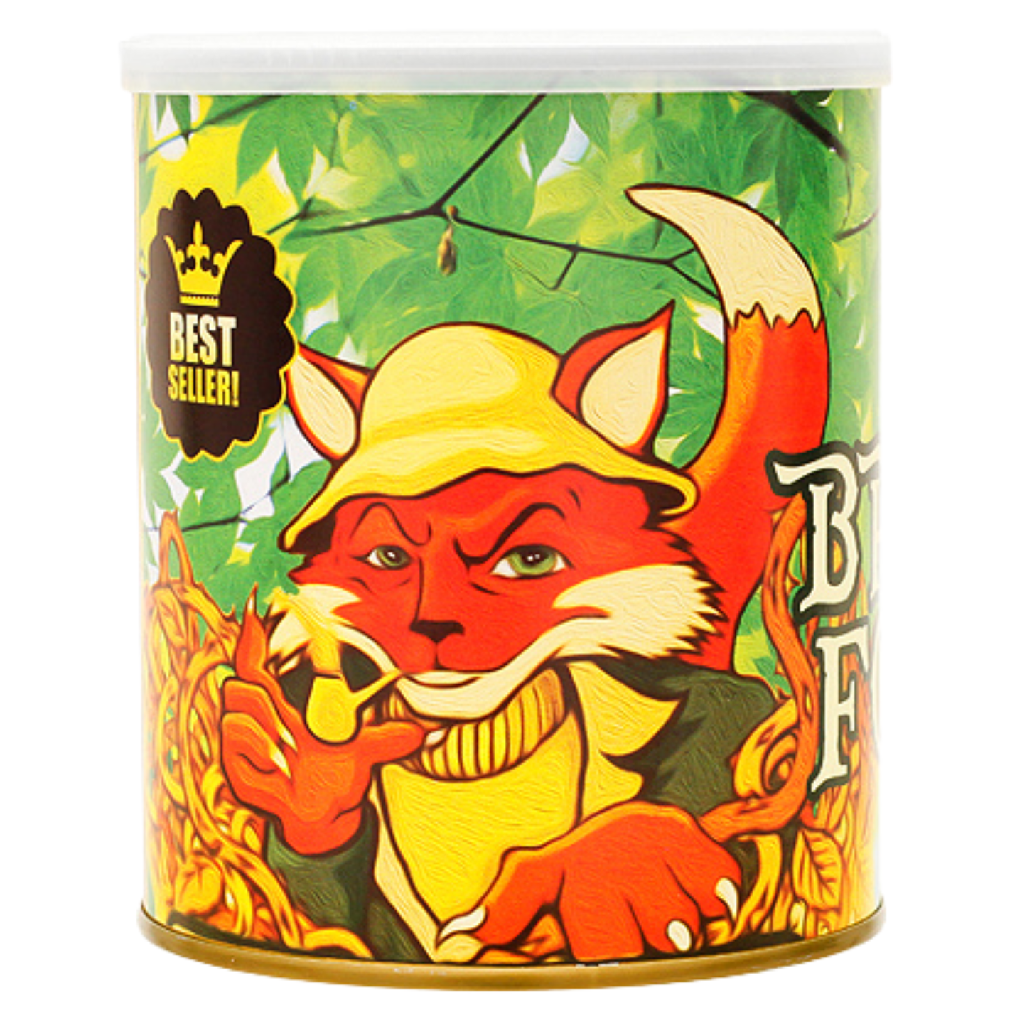Cornell & Diehl Pipe Tobacco: Briar Fox 8oz