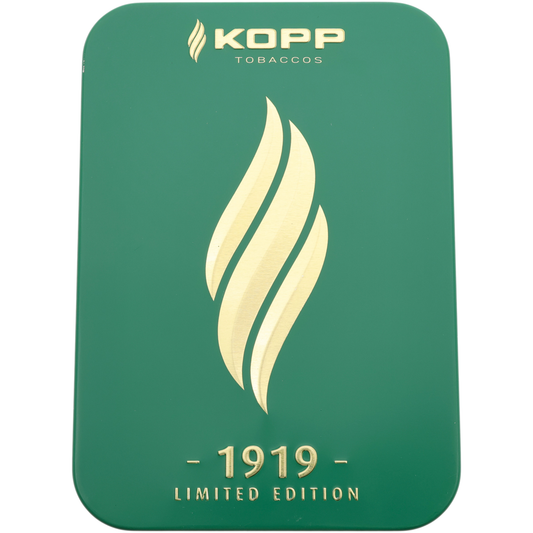 Kopp Tobacco: Limited Edition: Flame 1919 (2026) 100g