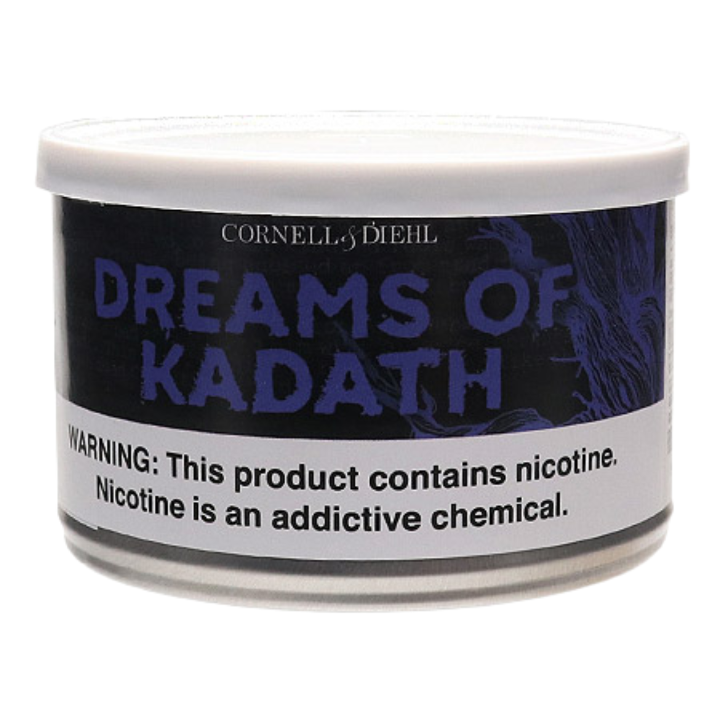 Cornell & Diehl Pipe Tobacco: Dreams of Kadath 2oz