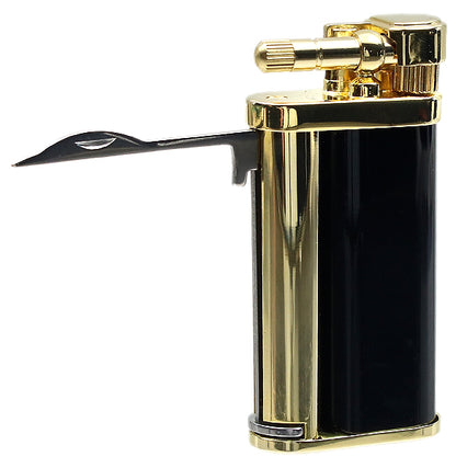 Kiribi - Tomo Gold Lighter