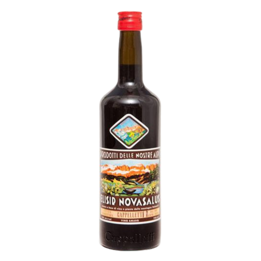 Elisir Novasalus (Cappelletti) - 750ml
