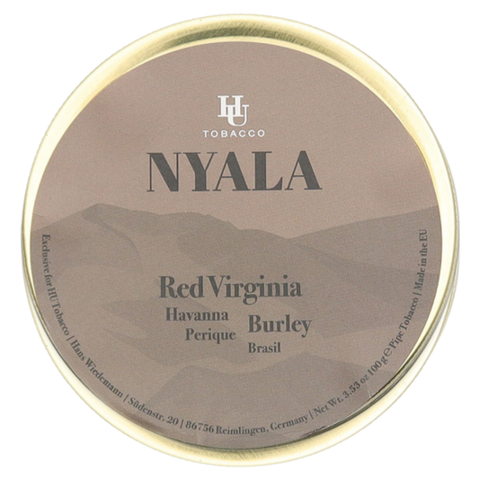 HU Nyala 100g