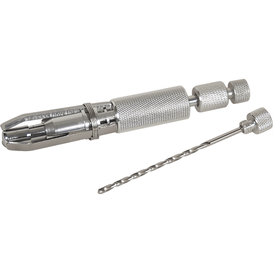 Lucienne Pipe Reamer Stainless Steel