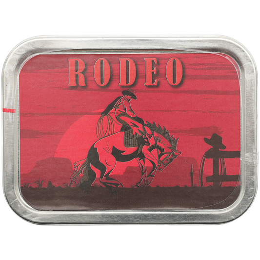 Gawith Hoggarth & Co.: Rodeo 50g