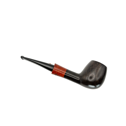 White Elephant Pipes: Serengeti Smooth Brandy (9mm)