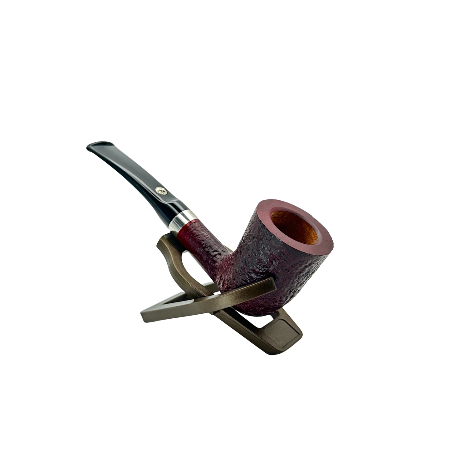 Barling Pipes: William Fossil (1835)
