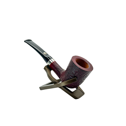 Barling Pipes: William Fossil (1835)