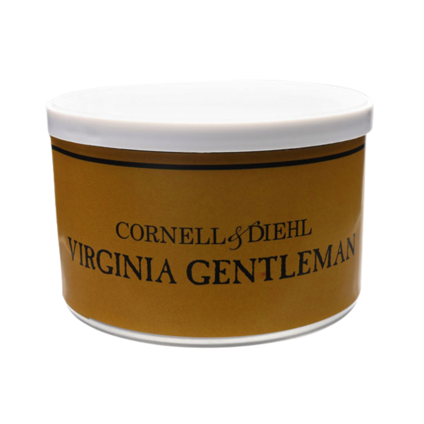 Cornell & Diehl Pipe Tobacco: Virginia Gentleman 2oz