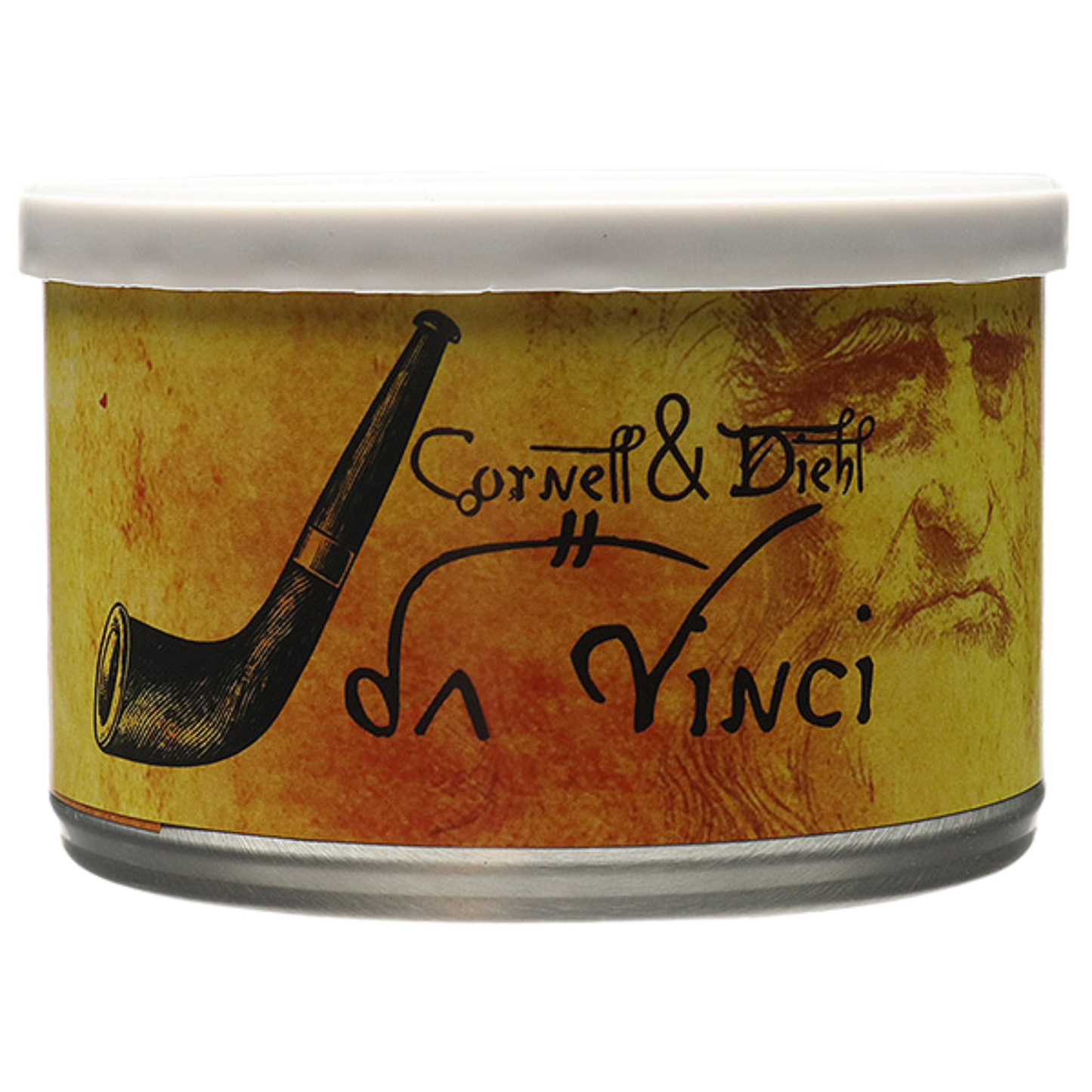 Cornell & Diehl Pipe Tobacco: Da Vinci 2oz