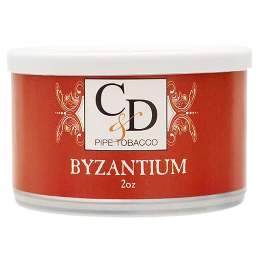 Cornell & Diehl Pipe Tobacco: Byzantium 2oz