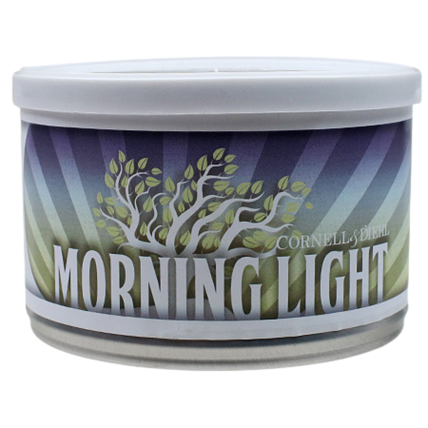 Cornell & Diehl Pipe Tobacco: Morning Light (Boker Or) 2oz