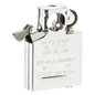 Zippo Lighters: Chrome Plated Pipe Insert 