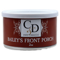 Cornell & Diehl Pipe Tobacco: Bailey's Front Porch