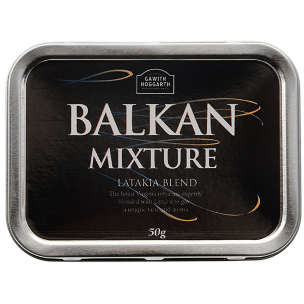 Gawith Hoggarth & Co.: Balkan Mixture 50g