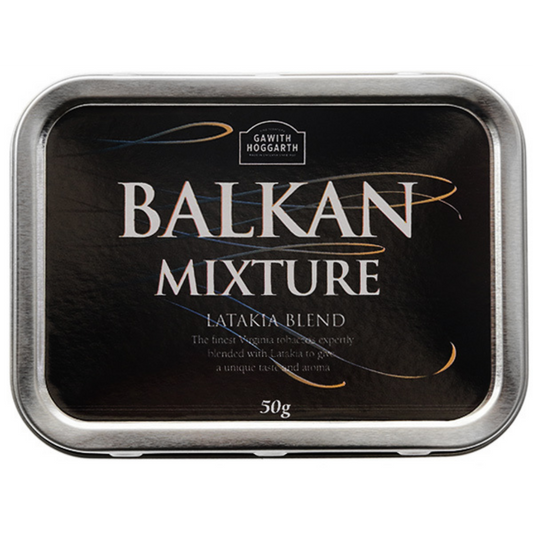 Gawith Hoggarth & Co.: Balkan Mixture 50g