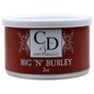 Cornell & Diehl Pipe Tobacco: Big N' Burley 2oz