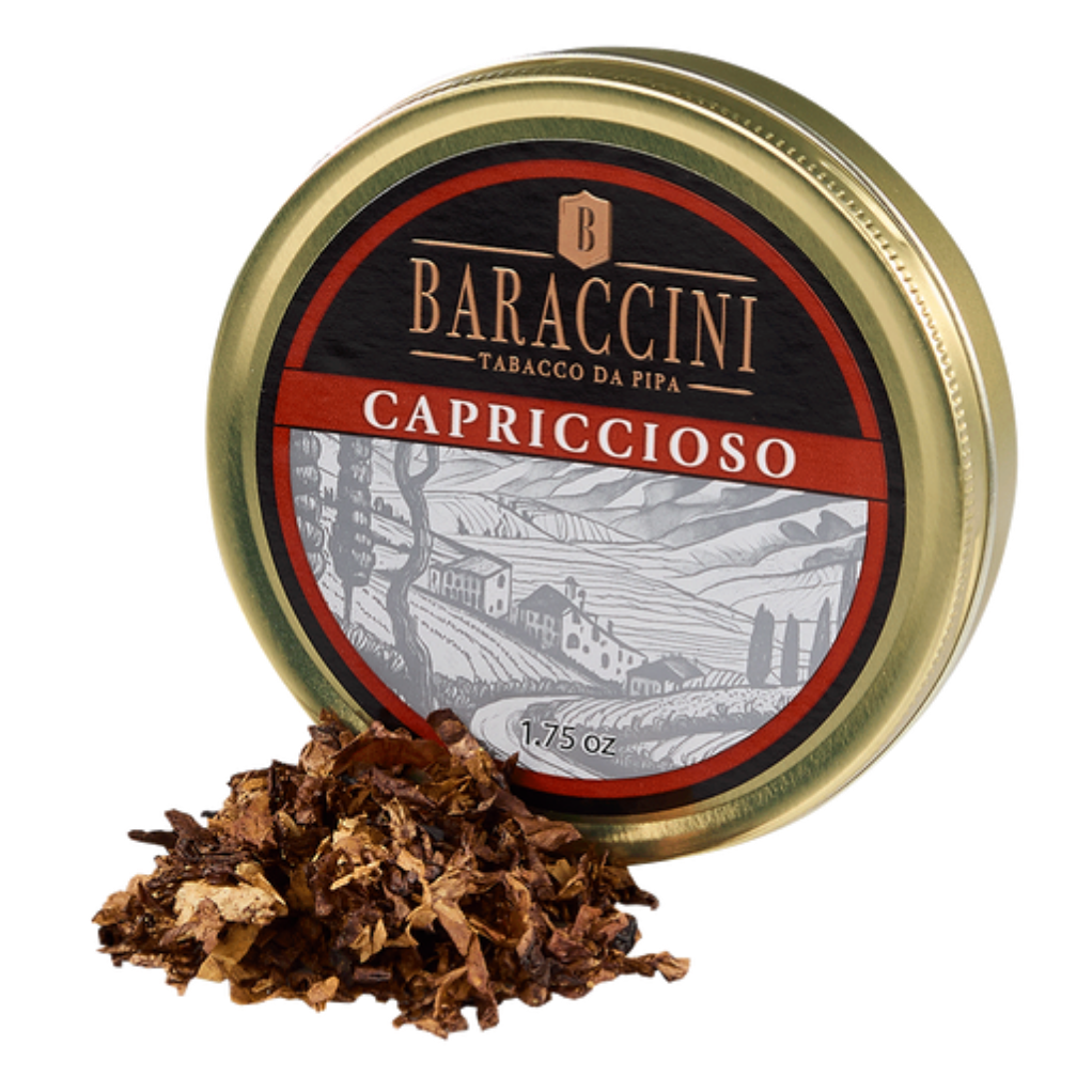 Barraccini Capriccioso 1.75oz