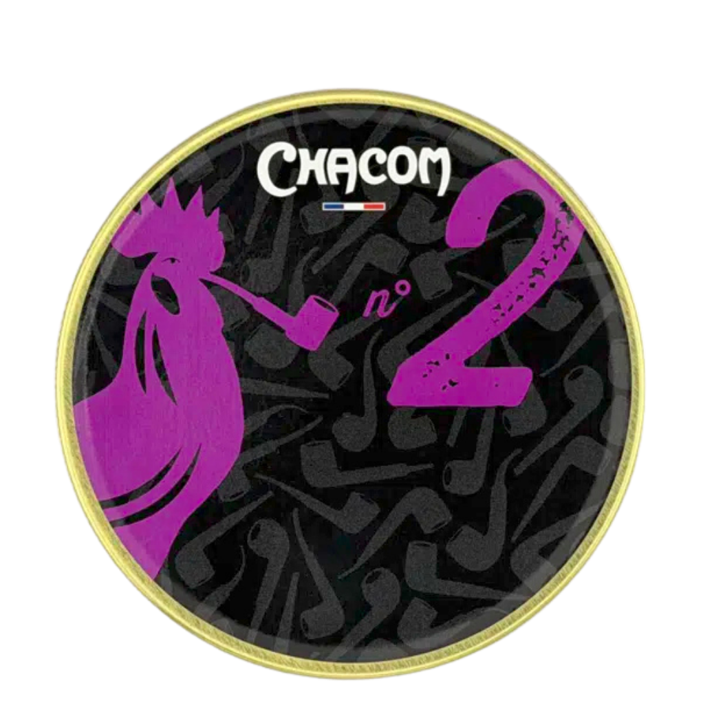 Chacom No. 2 50g