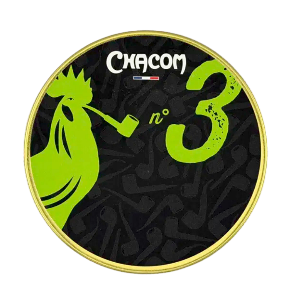 Chacom No. 3 50g