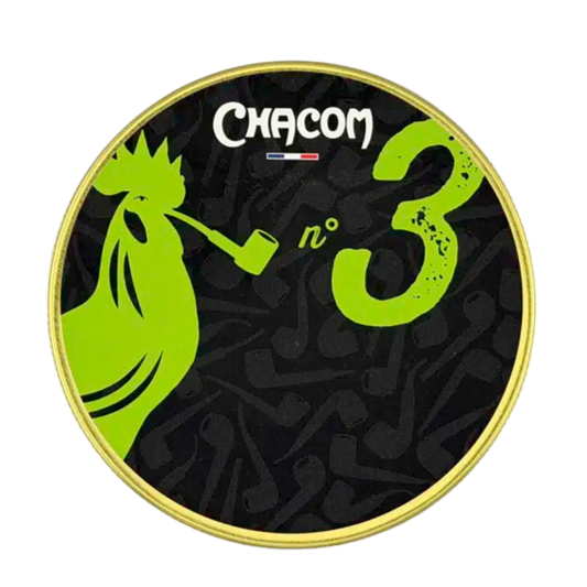 Chacom No. 3 50g