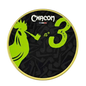 Chacom No. 3 50g