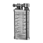 IM Corona Old Boy Silver Pipe-Design