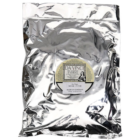 Dan Tobacco Da Vinci 500g Pipe Tobacco