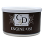 Cornell & Diehl Pipe Tobacco: Engine #382