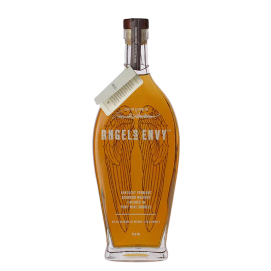 Angel's Envy - Kentucky Straight Bourbon - 750ml