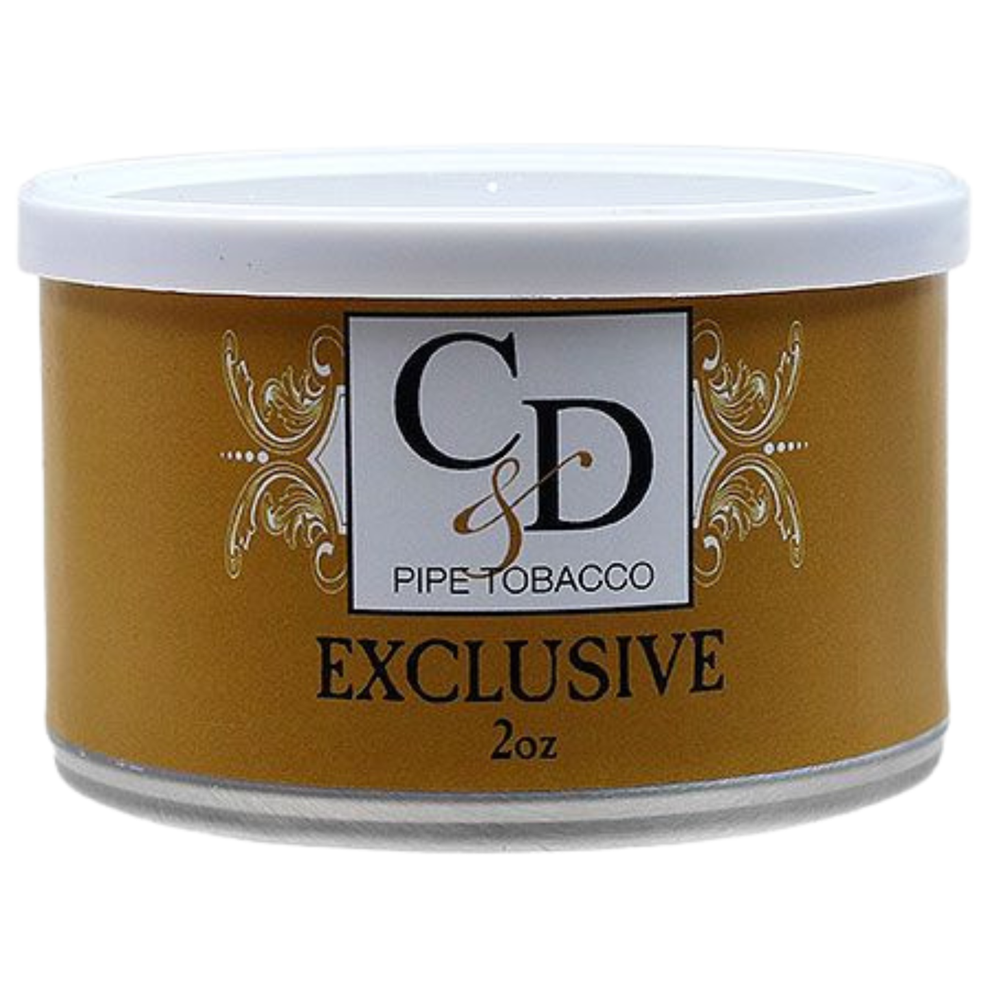 Cornell & Diehl Pipe Tobacco: Exclusive 2oz