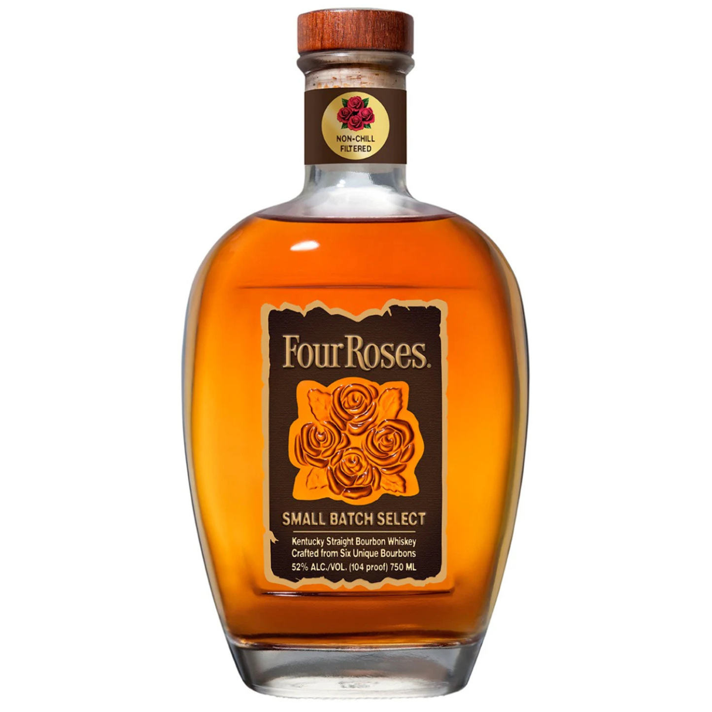 Four Roses Small Batch Select - 750ml