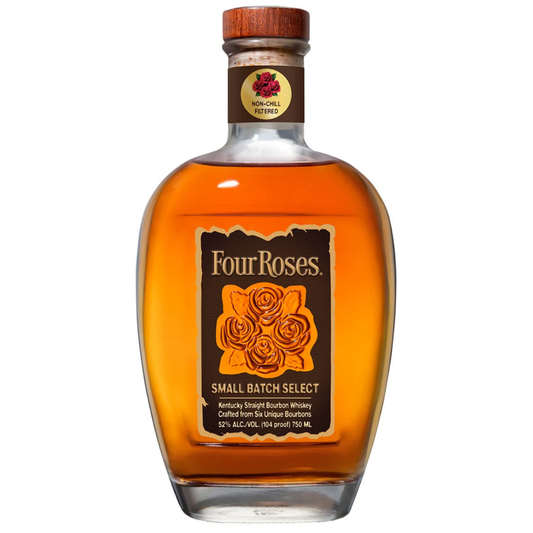 Four Roses Small Batch Select - 750ml