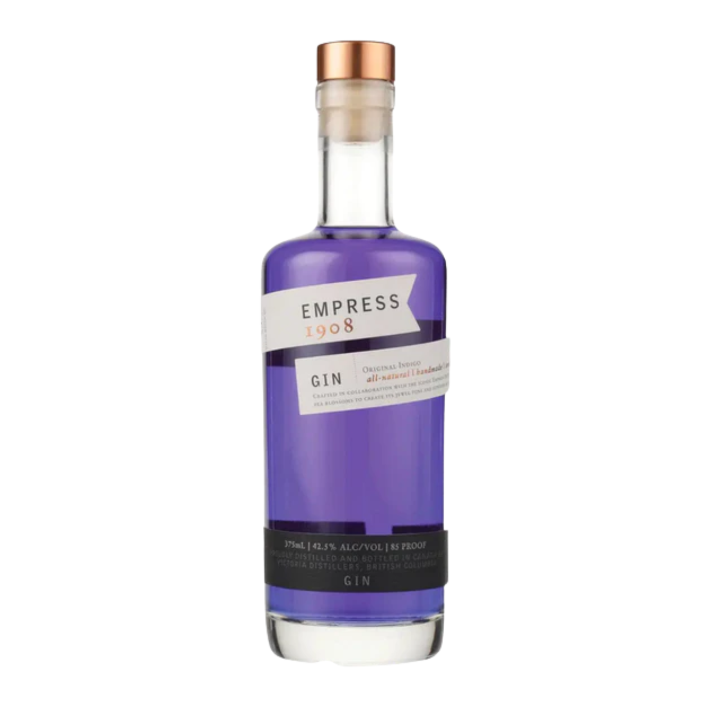 Empress 1908 - Indigo Gin- 750ml