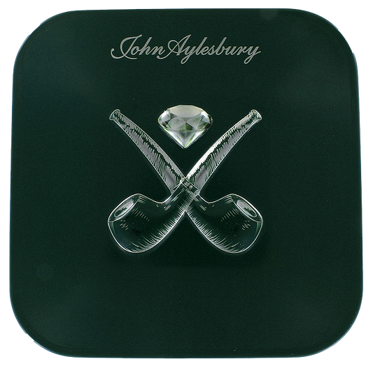 John Aylesbury Green 100g