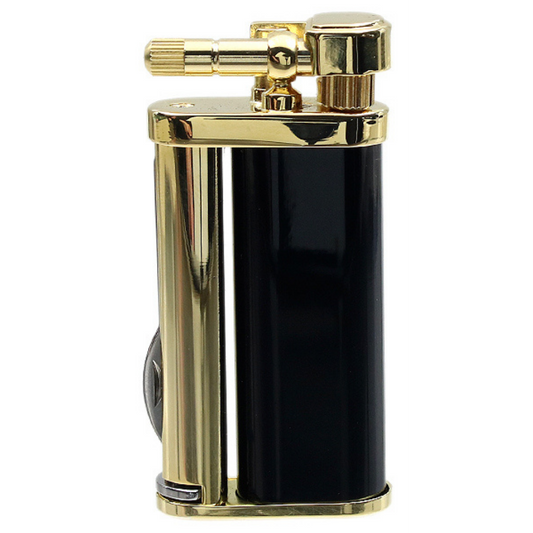 Kiribi - Tomo Gold Lighter