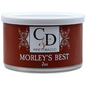 Cornell & Diehl Pipe Tobacco: Morley's Best 2oz
