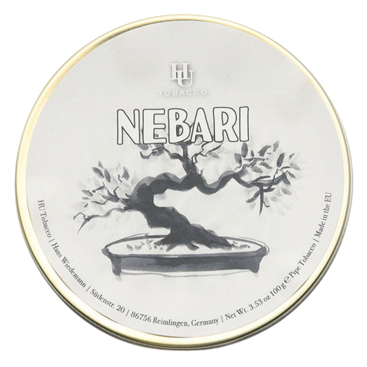 HU Nebari 100g