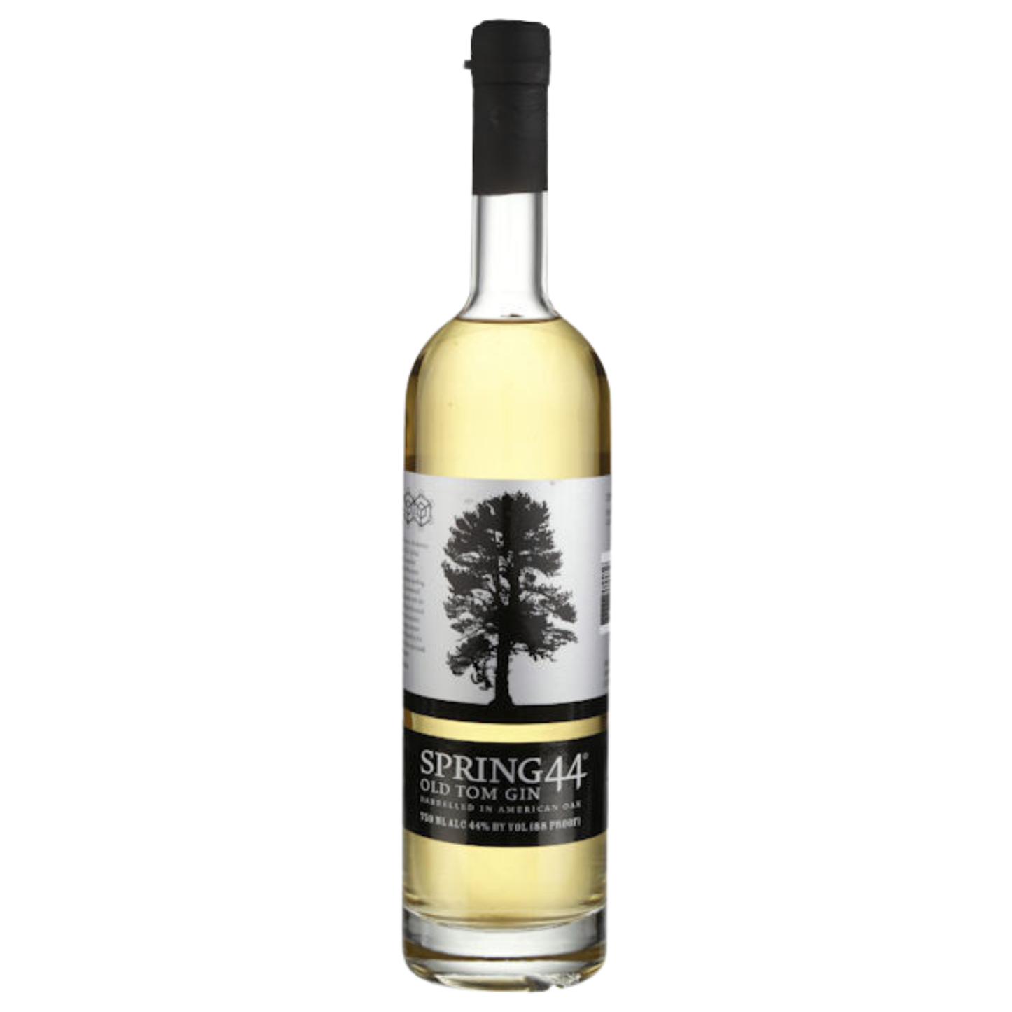Spring44 Old Tom Gin - 750ml